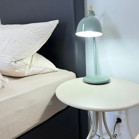 Vant Messe Apartment-naehe Kurpark *