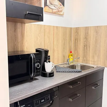 Apartamento Vant Messe *