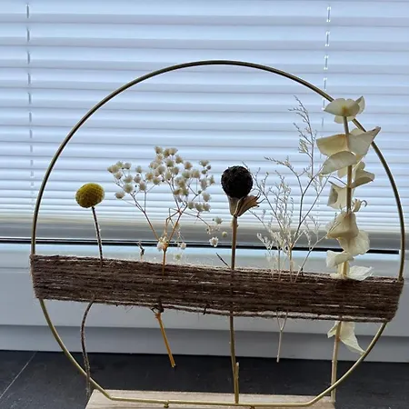 Vant Messe アパート