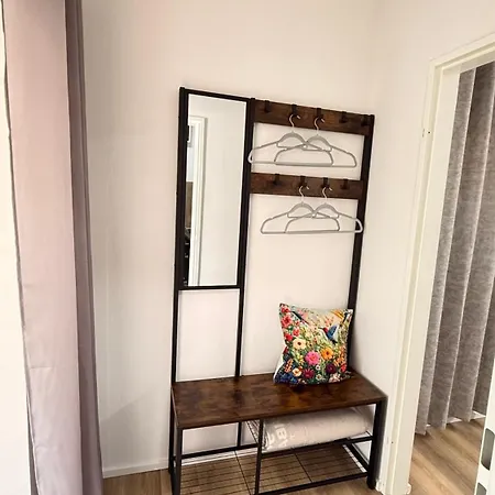 Vant Messe バート・ザルツフレン