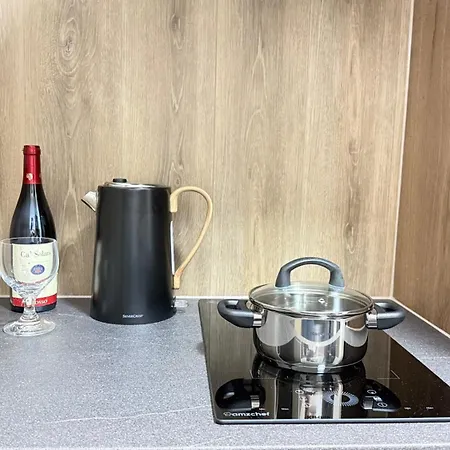 Apartamento Vant Messe *