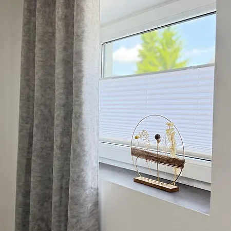 アパート Vant Messe *