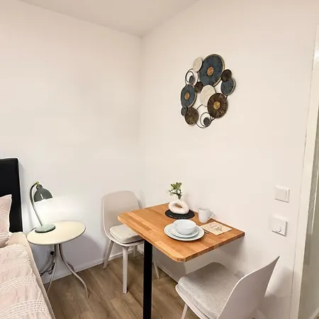 Vant Messe * バート・ザルツフレン