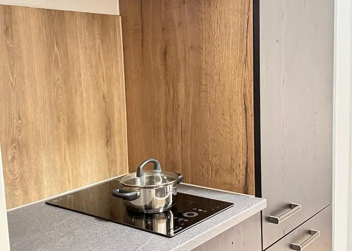 Vant Messe Apartamento