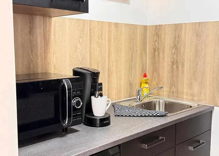 Apartamento Vant Messe *