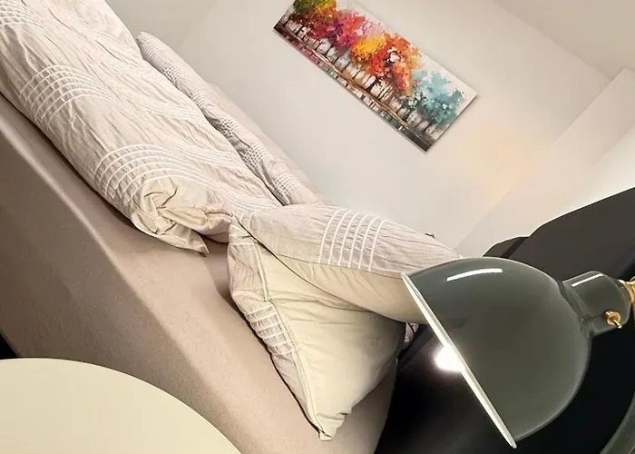 Vant Messe * Bad Salzuflen