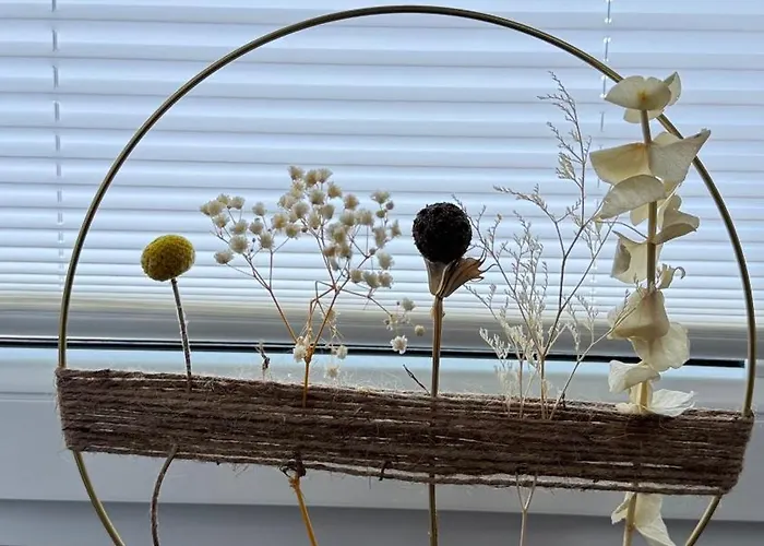 Vant Messe Apartamento