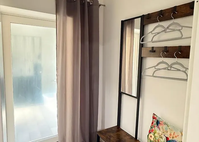 Apartamento Vant Messe