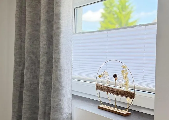 Apartamento Vant Messe *