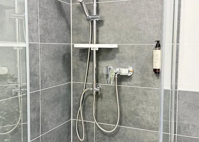 Vant Messe Appartement *