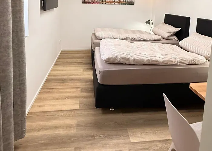 Vant Messe Apartamento