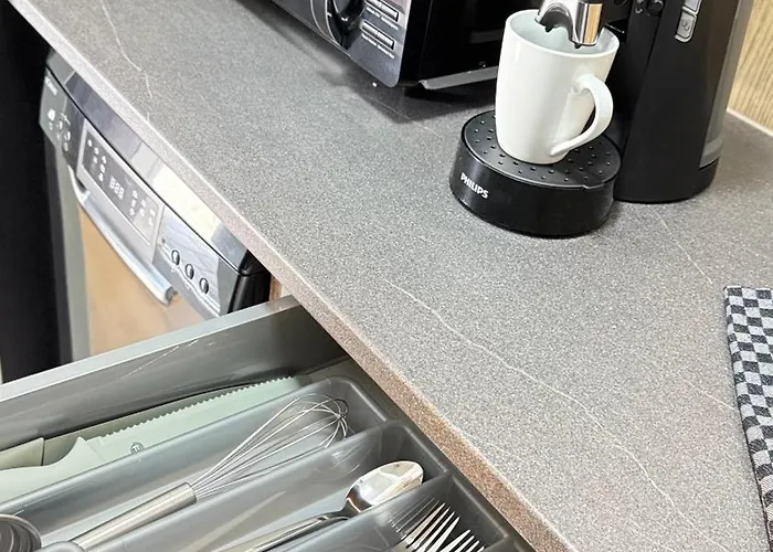 Vant Messe * Bad Salzuflen