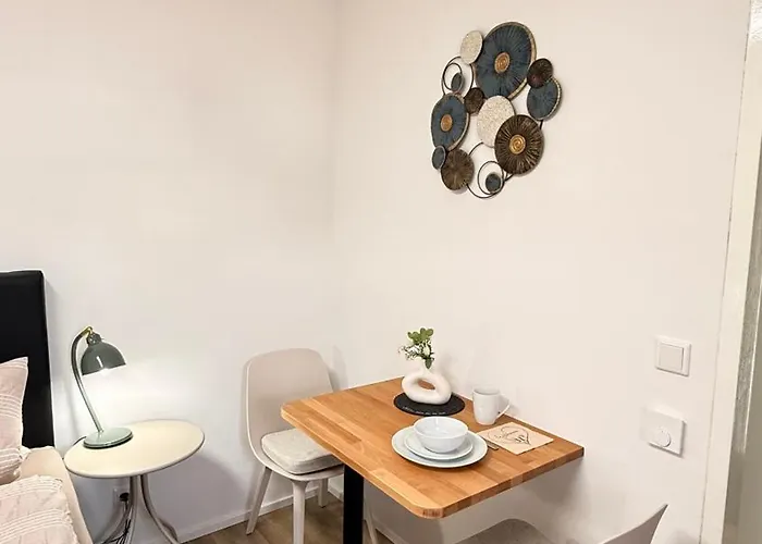 Vant Messe * Bad Salzuflen